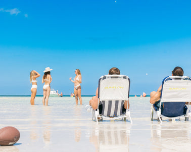 How to Plan the Perfect Spring Break Beach Trip