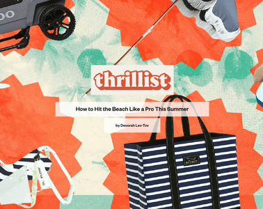 Thrillist