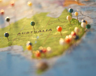 SUNFLOW Brings Its Best-Selling Beach Chairs to Australia