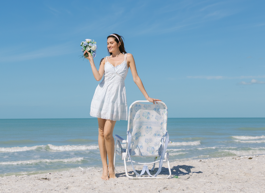 The LoveShackFancy Shore Thing Chair 2026