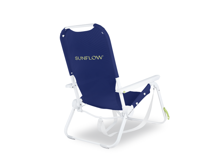 Shore Thing Chair | Best Backpack Beach Chair | SUNFLOW