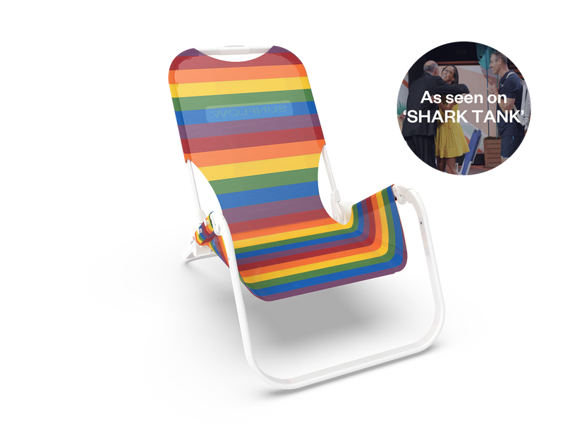 Sun Flow ON SALE | The Original Chair | SUNFLOW