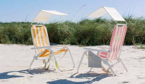 Belong to the Beach | Sunflow