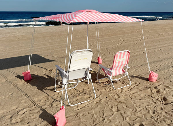 The Happy Hut™ Cabana