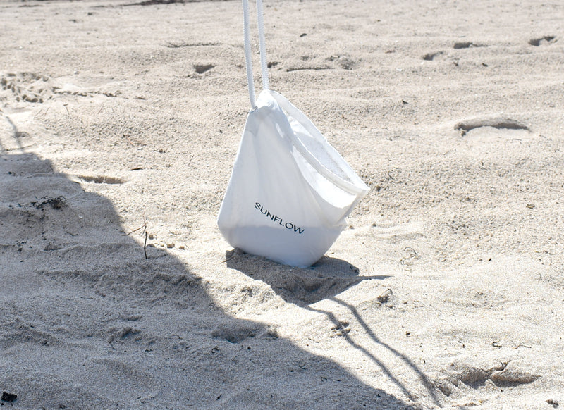 Seashell White