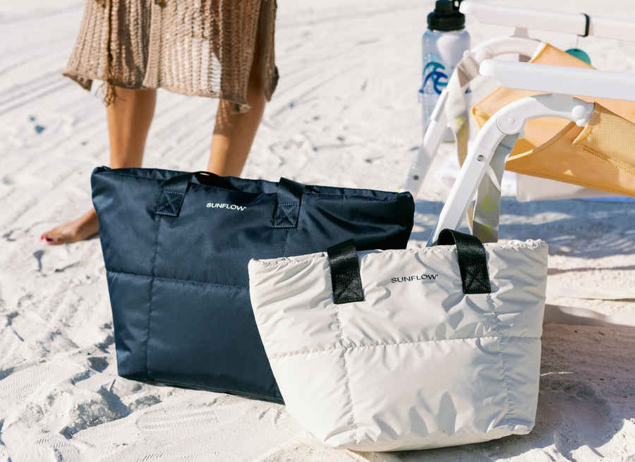 Chiller Tote
