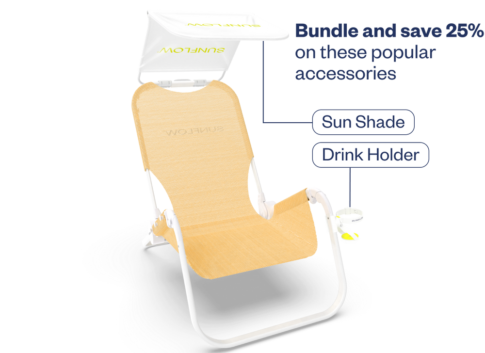 The Original Chair | Sunflow