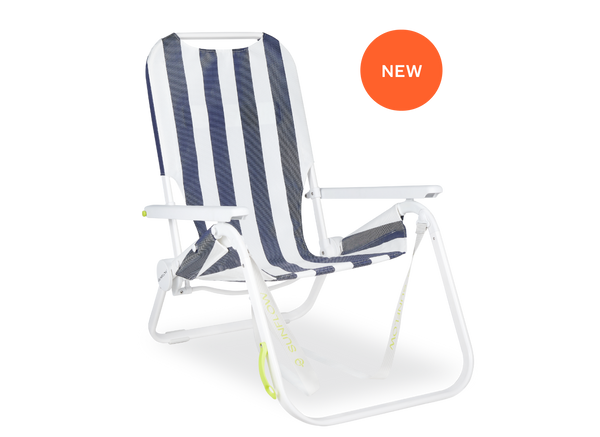 The Shore Thing Chair