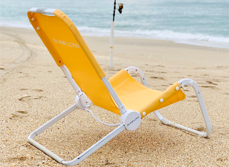 Industrial surf chair ~ Industrial surf chair ~