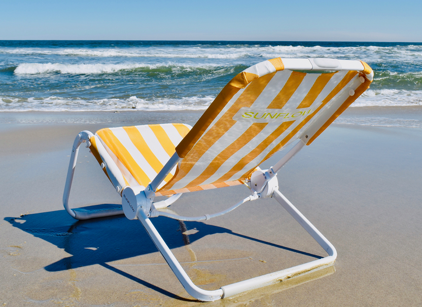 Sun Flow ON SALE | The Original Chair | SUNFLOW