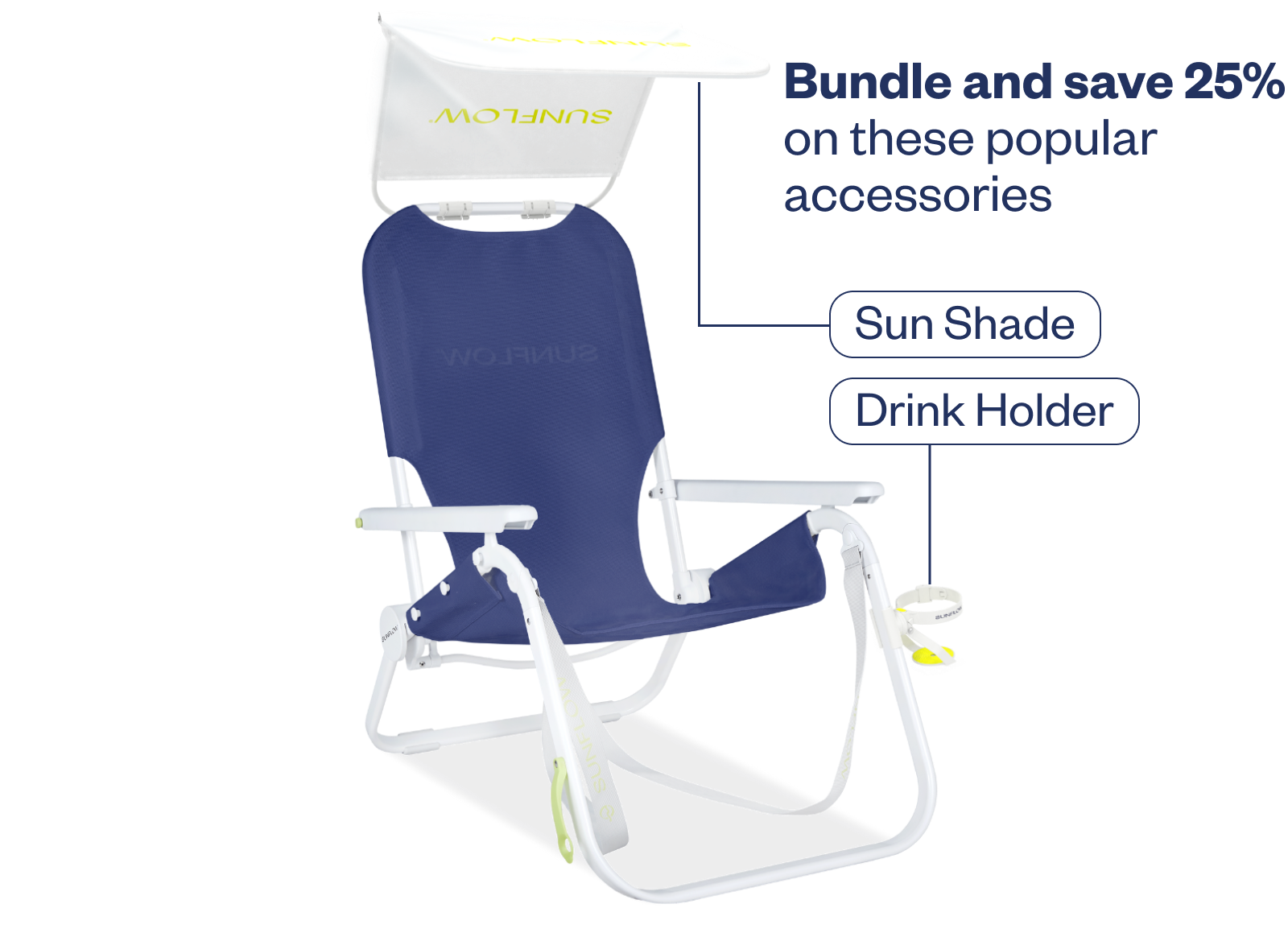 The Shore Thing Chair