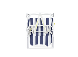 Deep Blue Stripe