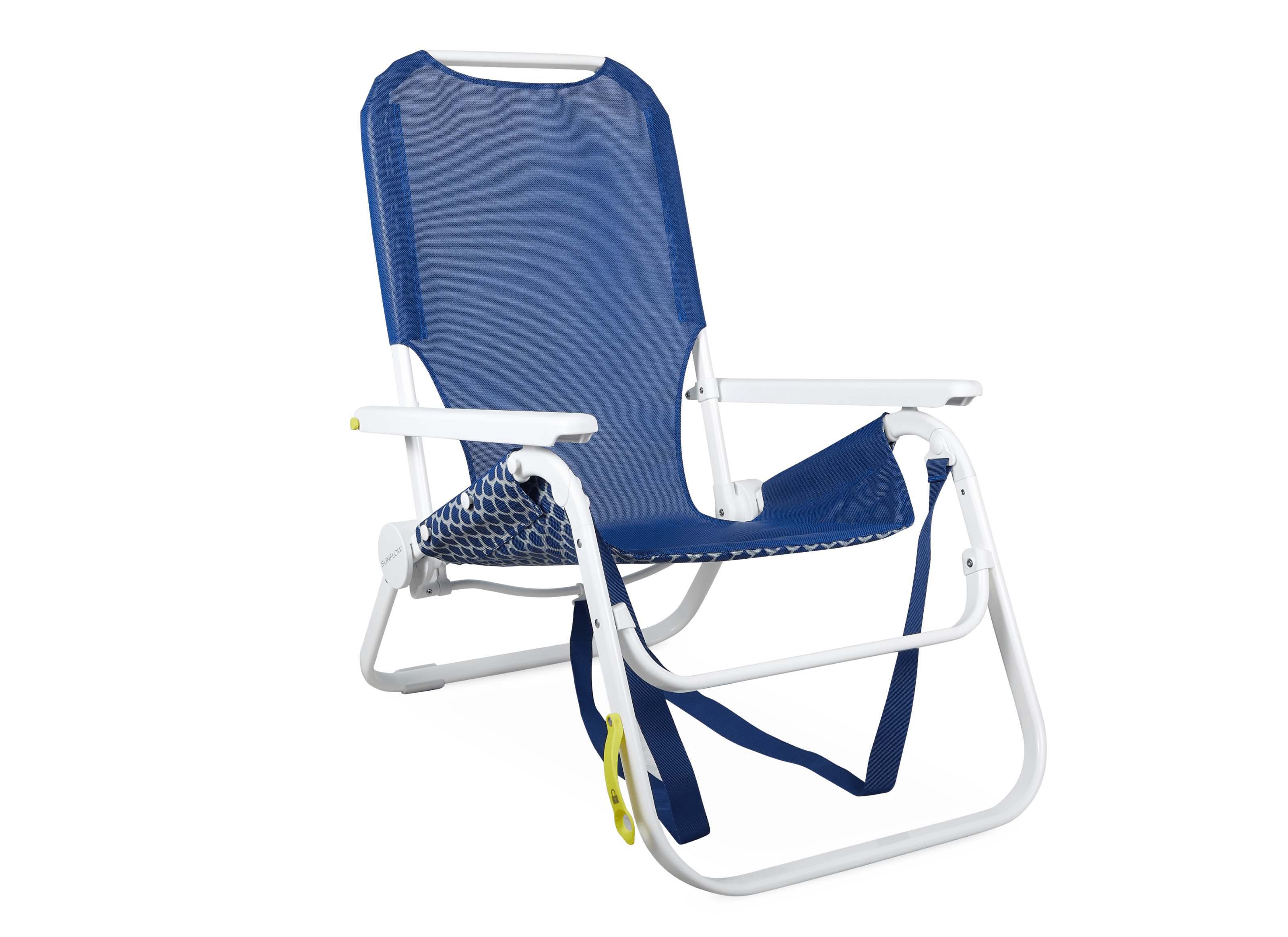 Shore Thing Chair | Best Backpack Beach Chair | SUNFLOW
