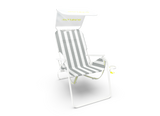The High Tide Chair