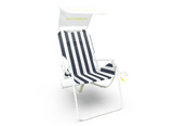 The High Tide Chair