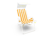 The High Tide Chair