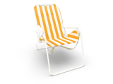 The High Tide Chair