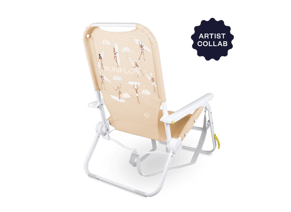 KPalm Shore Thing Chair