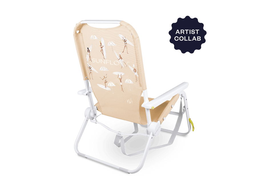 KPalm Shore Thing Chair