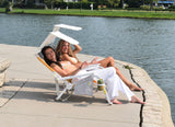 Sunshine Yellow Stripe Bundle 2