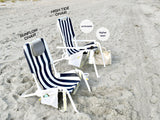 The High Tide Beach Bundle