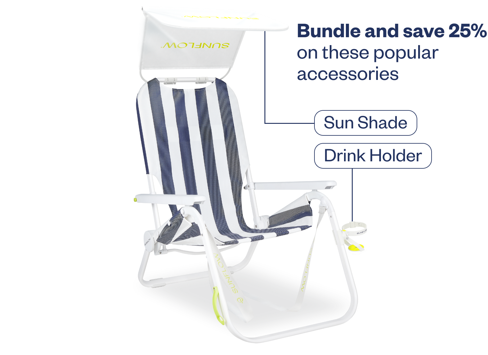 The Shore Thing Chair