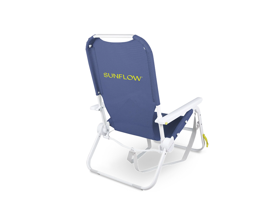 Sun Flow Shore Thing Chair | Best Backpack Beach Chair | SUNFLOW