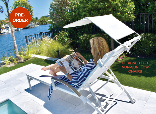 Universal Sun Shade