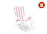 Rosé Pink Stripe