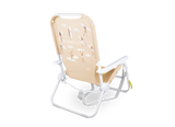 Creamsicle Surfer