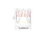 Rosé Pink Stripe Bundle 2
