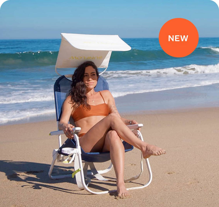 The Shore Thing Chair, New for Spring 2024
