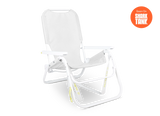 Seashell White