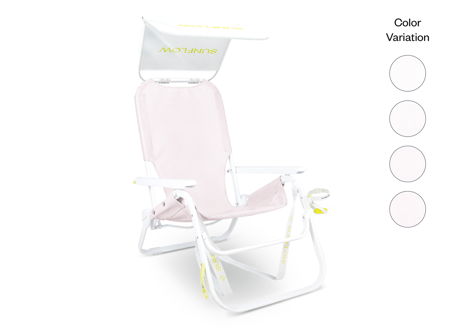 Blushing White Bundle