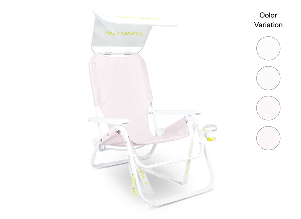 Blushing White Bundle