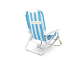 Sky Blue Stripe