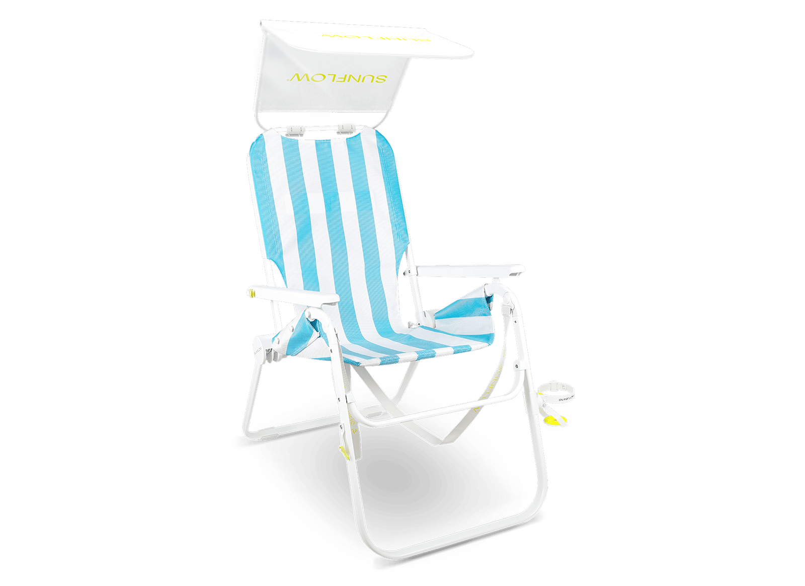 Sky Blue Stripe Bundle