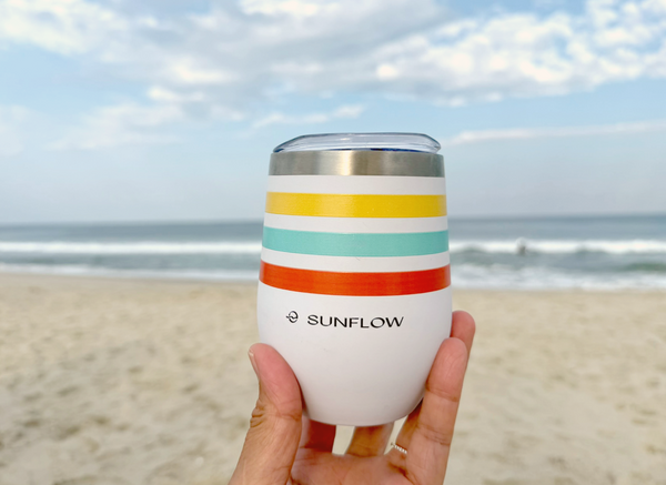 Sunset Sipper
