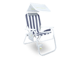 The Tall Sand Dune Chair