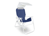 The Tall Sand Dune Chair