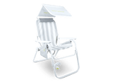 The Tall Sand Dune Chair