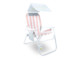The Tall Sand Dune Chair
