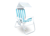The Tall Sand Dune Chair