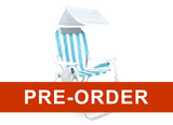 The Tall Sand Dune Chair