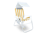 The Tall Sand Dune Chair