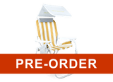 The Tall Sand Dune Chair