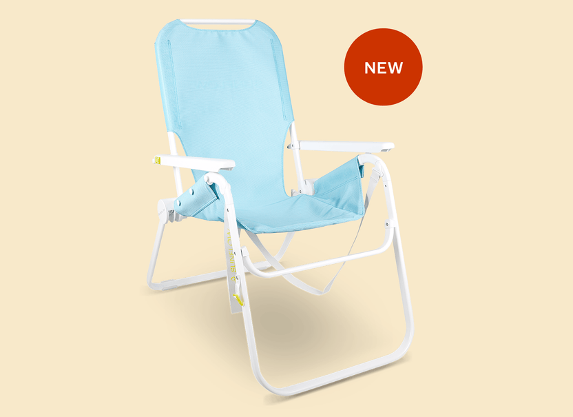 Shop All Beach Chairs & Accessories | SUNFLOW