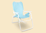 The Tall Sand Dune Chair