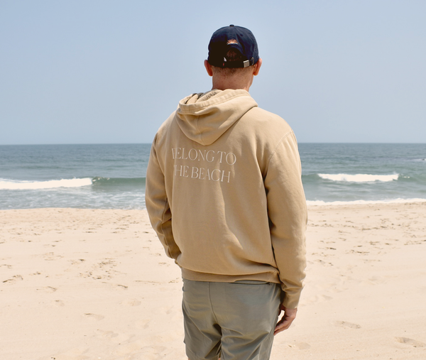 Sand