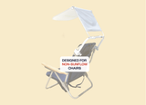 Universal Sun Shade